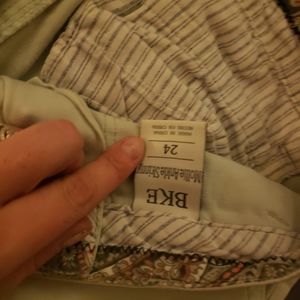 BKE capri